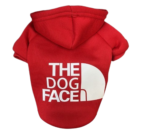 Fashion Hoodie
