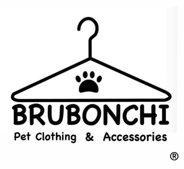 Brubonchi pet clothing and accessories logo