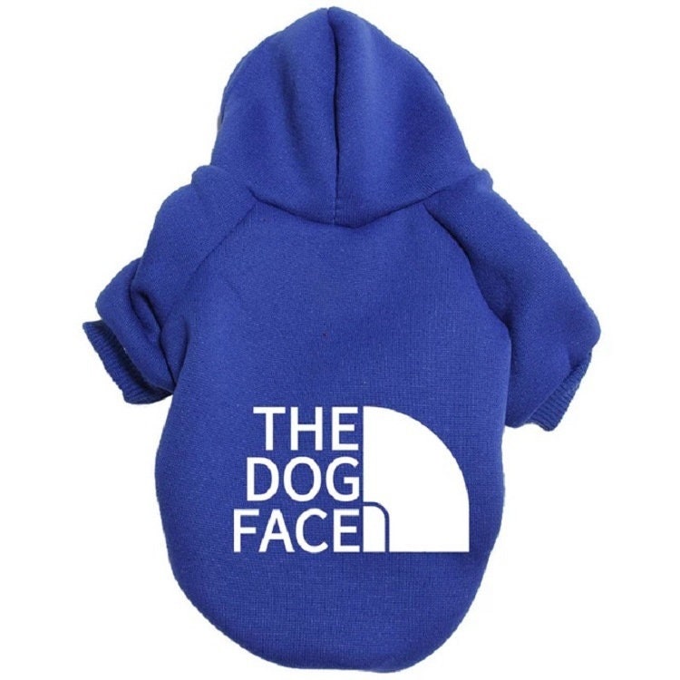 Fashionable pet hoodie | Brubonchi Pet Clothing