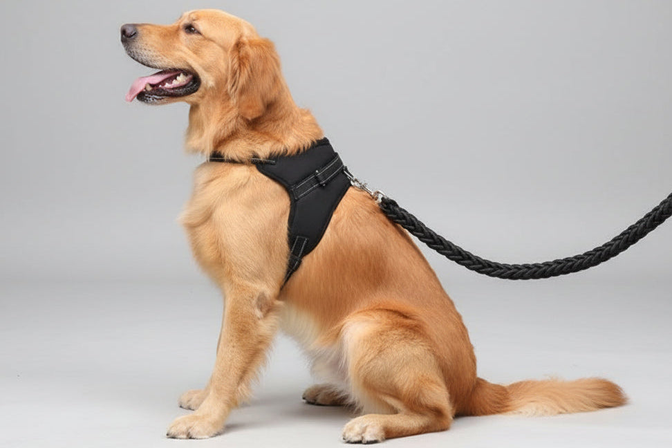 No Pull Dog Harness