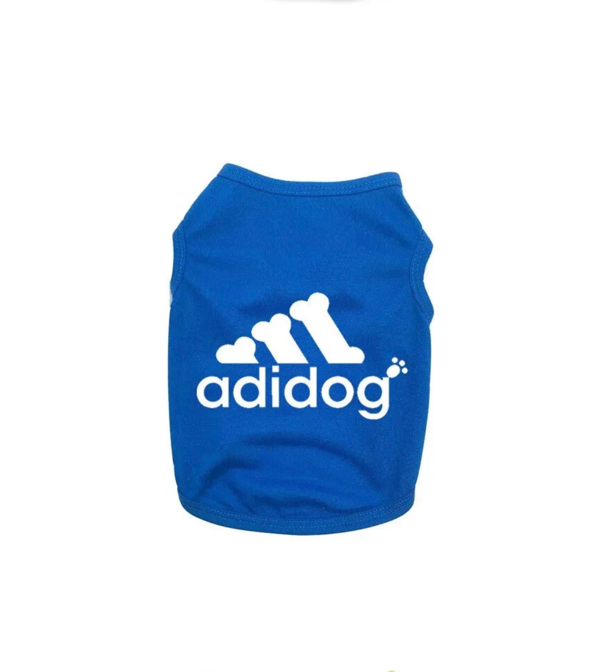 Sporty Fashion Pet Vest