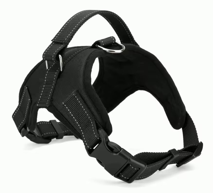 No Pull Dog Harness