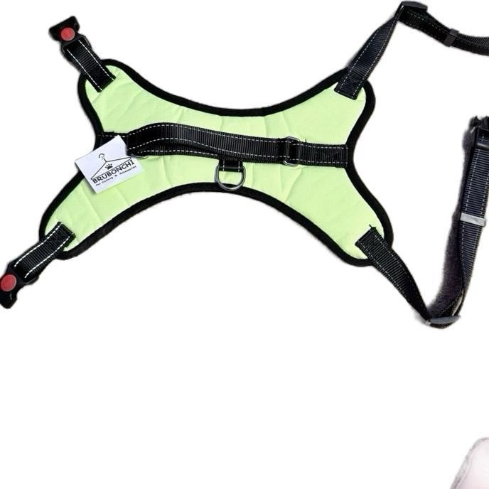 No Pull Dog Harness