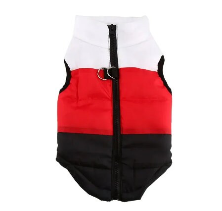 Puffer Jacket Bodywarmer